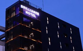 Brilliance Hotel 名古屋